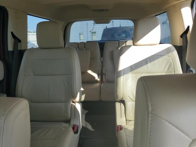 Photo 10 from auction – 2013 FORD FLEX SEL with VIN 2FMGK5C80DBD37923