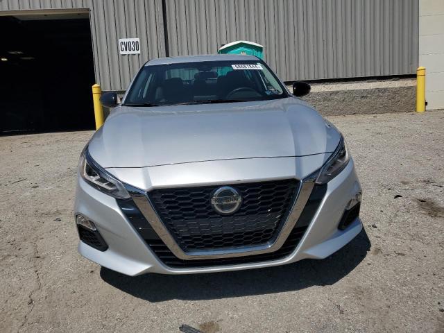 Photo 5 from auction – 2020 NISSAN ALTIMA SR with VIN 1N4BL4CW9LC128740