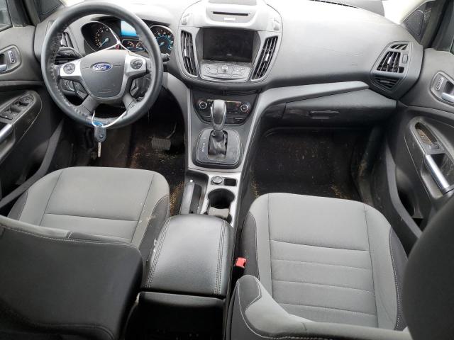 Photo 8 from auction – 2014 FORD ESCAPE SE with VIN 1FMCU9GX7EUD24809