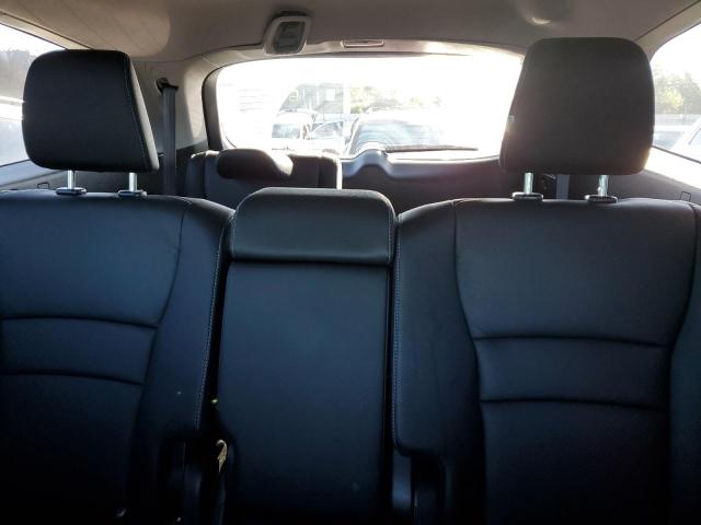 Photo 10 from auction – 2022 HONDA PILOT SE with VIN 5FNYF6H20NB073680