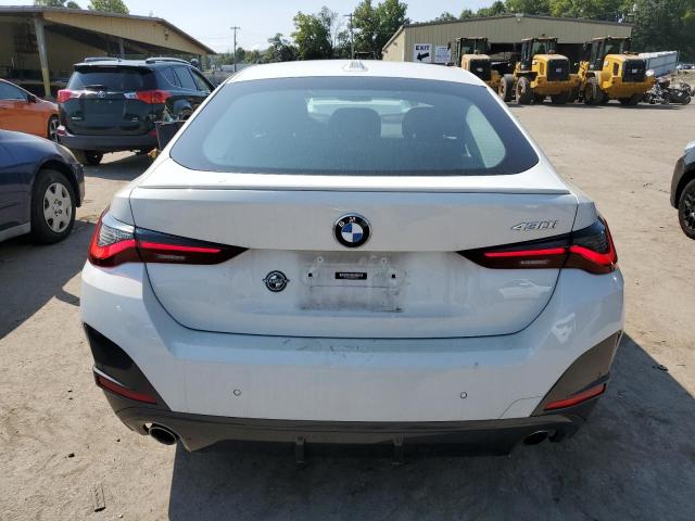 Photo 6 from auction – 2022 BMW 430I GRAN with VIN WBA63AV06NFM16412