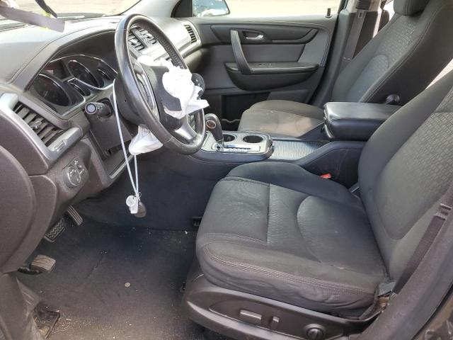 Photo 7 from auction – 2014 GMC ACADIA SLE with VIN 1GKKVPKD2EJ115479