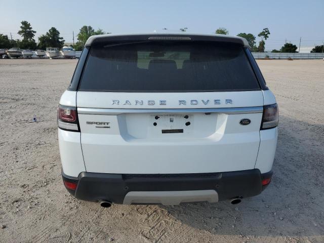 Photo 6 from auction – 2015 LAND ROVER RANGE ROVE with VIN SALWR2VF2FA608848