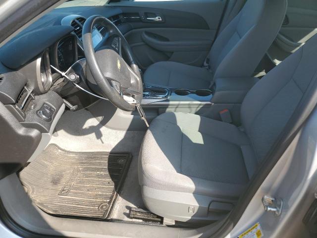 Photo 7 from auction – 2013 CHEVROLET MALIBU LS with VIN 1G11B5SA2DF235318