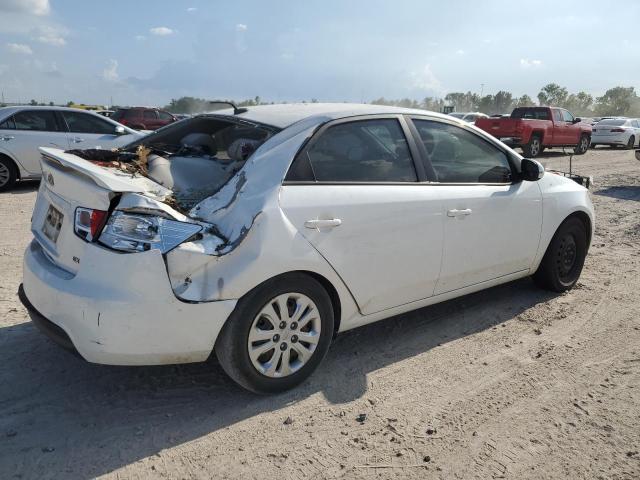 Photo 3 from auction – 2011 KIA FORTE EX with VIN KNAFU4A21B5352383