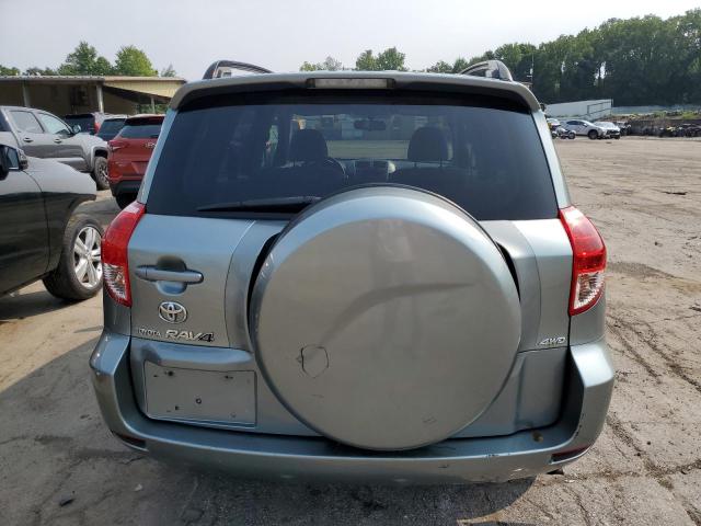 Photo 6 from auction – 2008 TOYOTA RAV4 with VIN JTMBD33V685132507