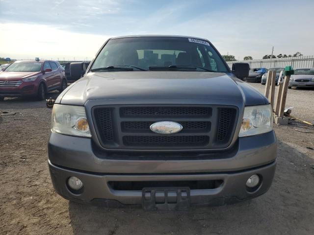 Photo 5 from auction – 2008 FORD F150 with VIN 1FTRX12W38FB62367