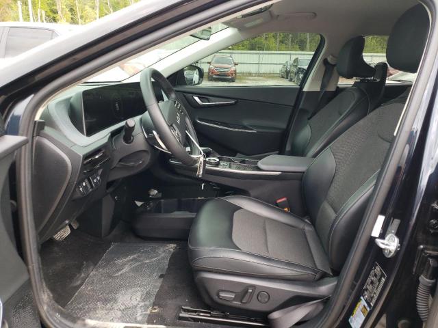 Photo 7 from auction – 2022 KIA EV6 LIGHT with VIN KNDC34LB1N5042888