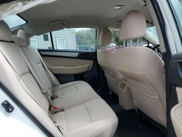Photo 10 from auction – 2017 SUBARU LEGACY 2.5 with VIN 4S3BNAB64H3053683