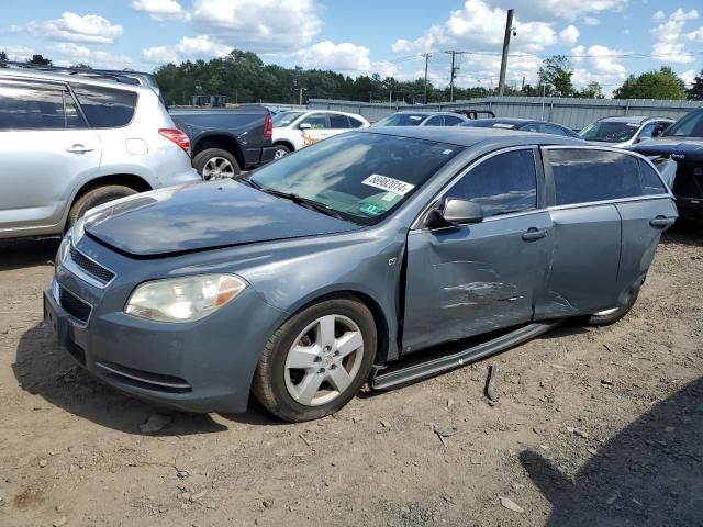 Photo 1 from auction – 2008 CHEVROLET MALIBU LS with VIN 1G1ZG57B384227879