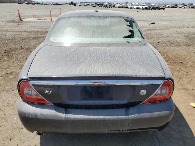 Photo 6 from auction – 2008 JAGUAR XJ8 with VIN SAJWA71B28SH22039