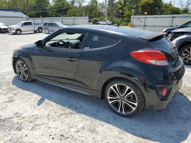 Photo 2 from auction – 2016 HYUNDAI VELOSTER T with VIN KMHTC6AE7GU253834