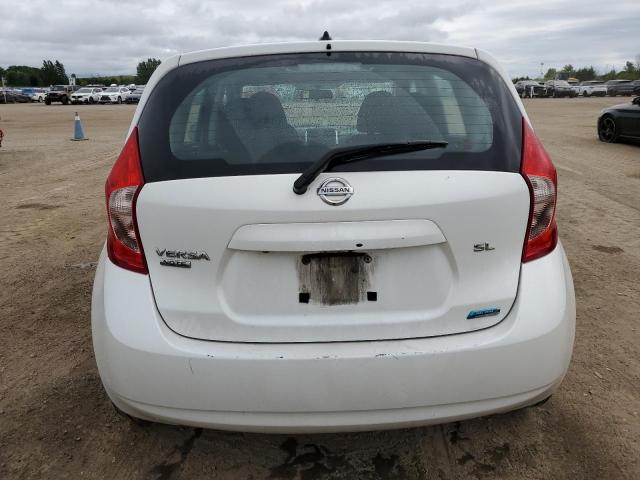 Photo 6 from auction – 2014 NISSAN VERSA NOTE with VIN 3N1CE2CP5EL401754