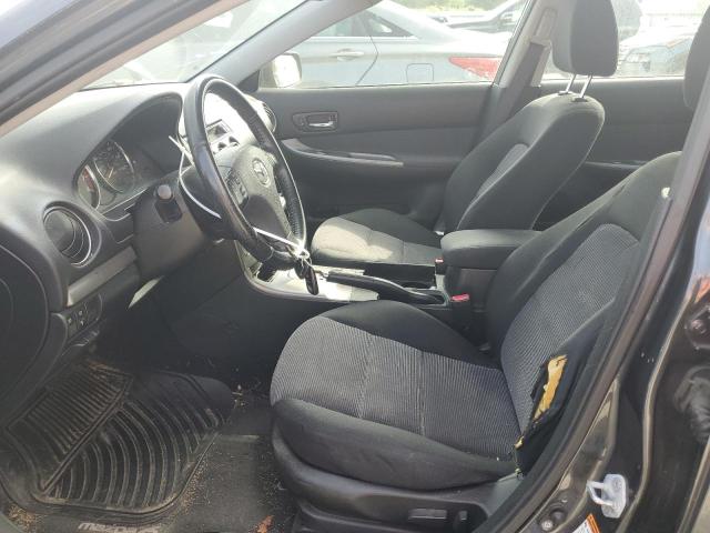 Photo 7 from auction – 2005 MAZDA 6 S with VIN 1YVHP84D555M38916