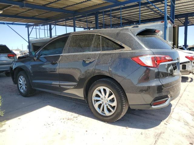 Снимка 2 от търг – 2016 ACURA RDX с VIN 5J8TB3H54GL015555