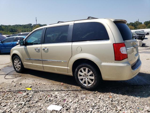 Photo 2 from auction – 2011 CHRYSLER TOWN & COU with VIN 2A4RR8DG5BR615407