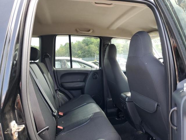 Photo 11 from auction – 2003 JEEP LIBERTY RE with VIN 1J4GL38K63W523726