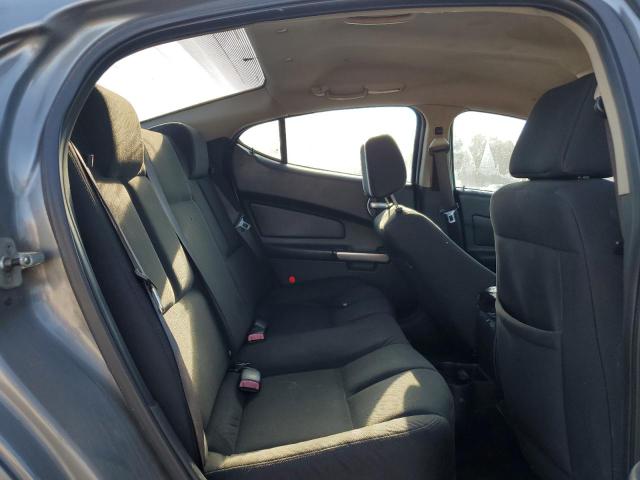 Photo 10 from auction – 2007 PONTIAC GRAND PRIX with VIN 2G2WP552071220562