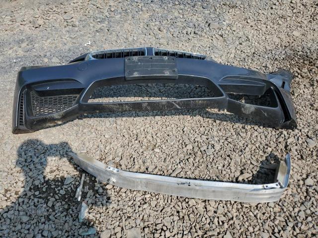 Photo 12 from auction – 2015 BMW M4 with VIN WBS3R9C54FK334990