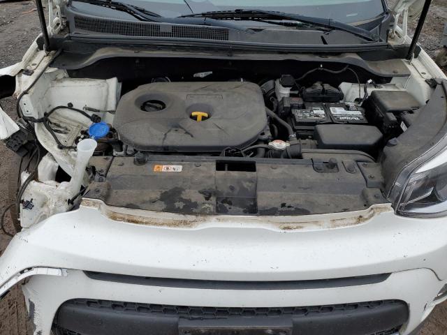Photo 12 from auction – 2017 KIA SOUL + with VIN KNDJP3A52H7453325