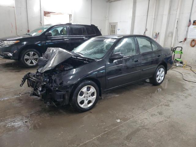 Photo 1 from auction – 2004 NISSAN SENTRA 1.8 with VIN 3N1CB51D14L845800
