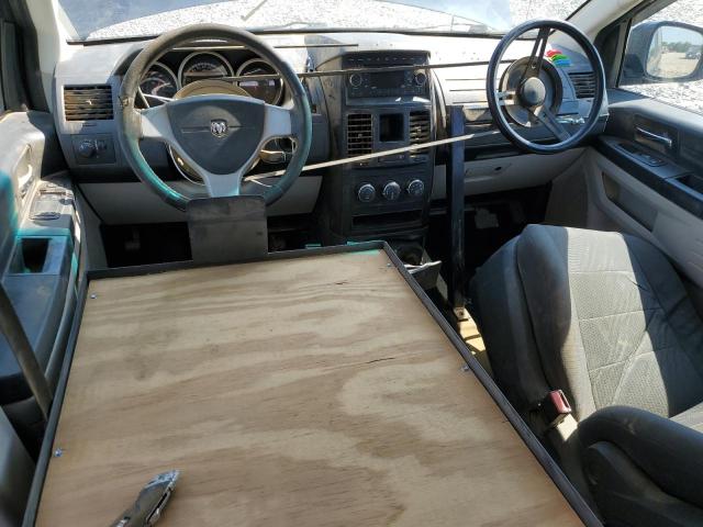 Photo 8 from auction – 2008 DODGE GRAND CARA with VIN 1D8HN44H98B180642