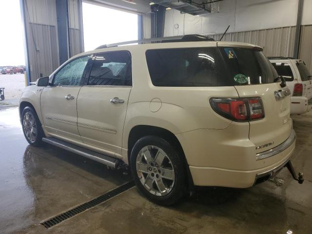 Photo 2 from auction – 2015 GMC ACADIA DEN with VIN 1GKKVTKDXFJ145176
