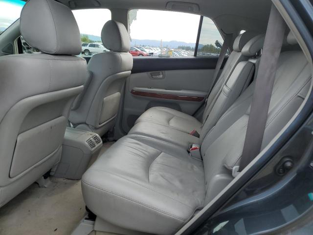 Photo 11 from auction – 2007 LEXUS RX 400H with VIN JTJHW31U172032343