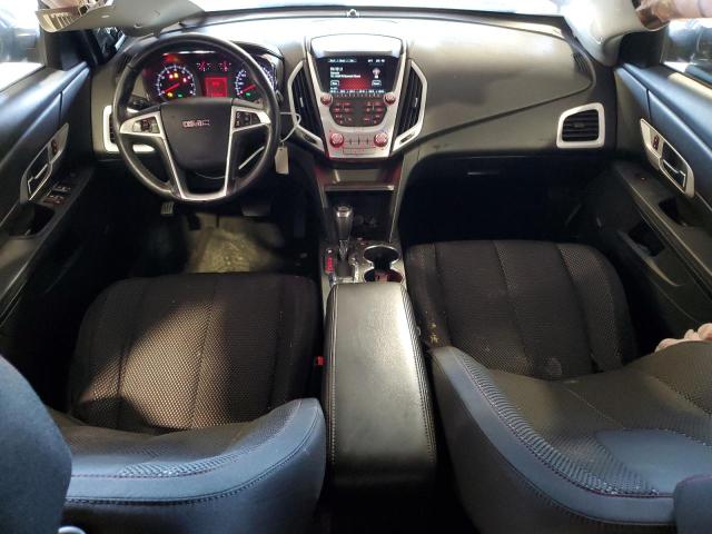 Photo 8 from auction – 2017 GMC TERRAIN SL with VIN 2GKALNEK2H6189020