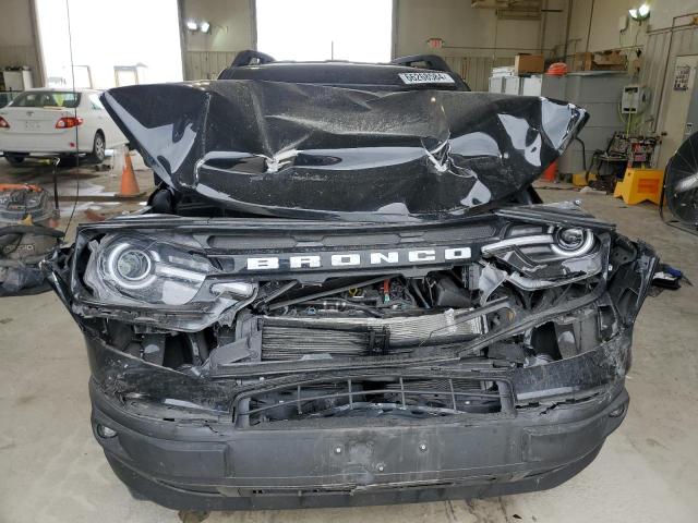 Photo 5 from auction – 2023 FORD BRONCO SPO with VIN 3FMCR9C68PRD24455