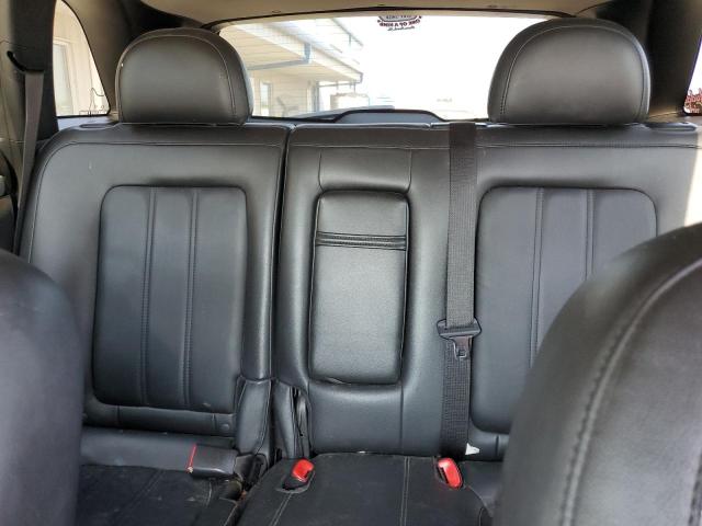 Photo 10 from auction – 2012 CHEVROLET CAPTIVA SP with VIN 3GNAL2EK8CS634064