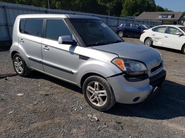 Photo 4 from auction – 2011 KIA SOUL + with VIN KNDJT2A21B7301605