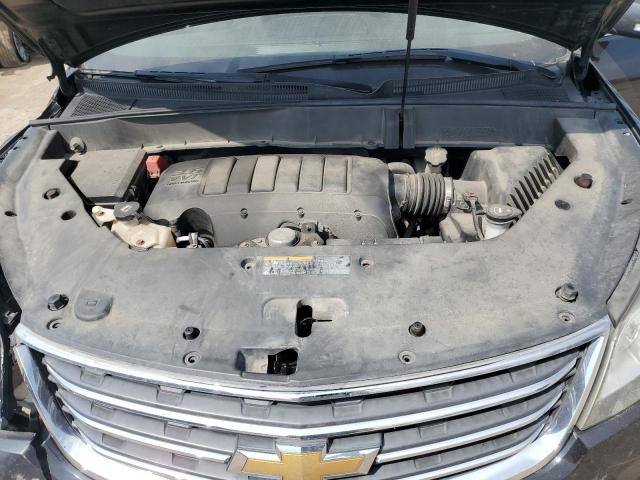 Photo 12 from auction – 2014 CHEVROLET TRAVERSE L with VIN 1GNKVGKD9EJ226596