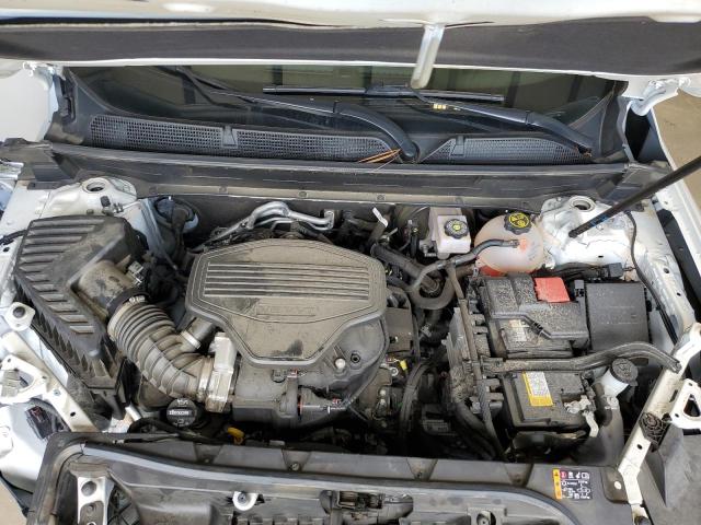 Photo 12 from auction – 2021 GMC ACADIA SLT with VIN 1GKKNMLS2MZ201337