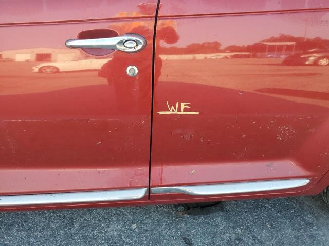 Photo 12 from auction – 2010 CHRYSLER PT CRUISER with VIN 3A4GY5F96AT131782