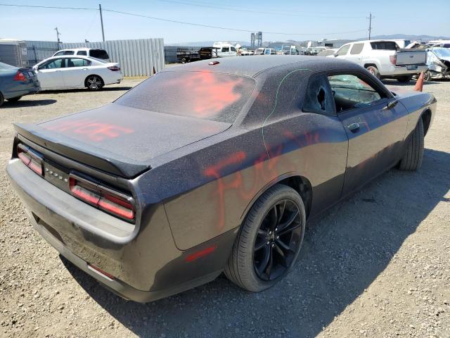 Photo 3 from auction – 2018 DODGE CHALLENGER with VIN 2C3CDZAG7JH280471