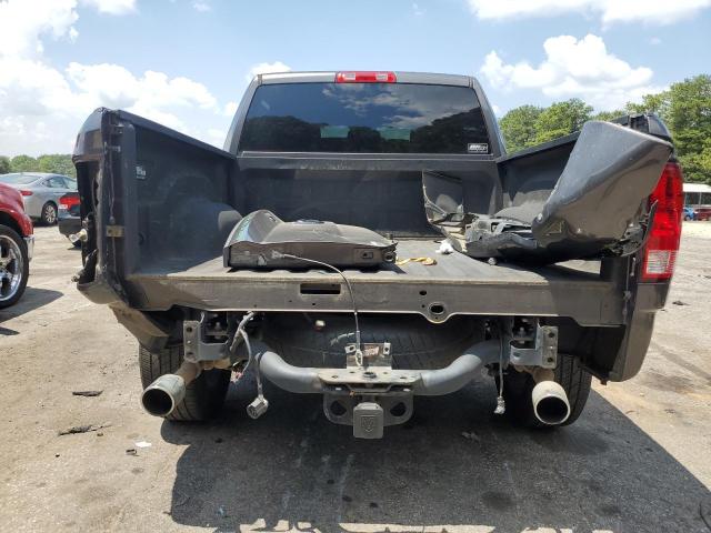 Photo 6 from auction – 2017 RAM 1500 ST with VIN 1C6RR6KT6HS703777