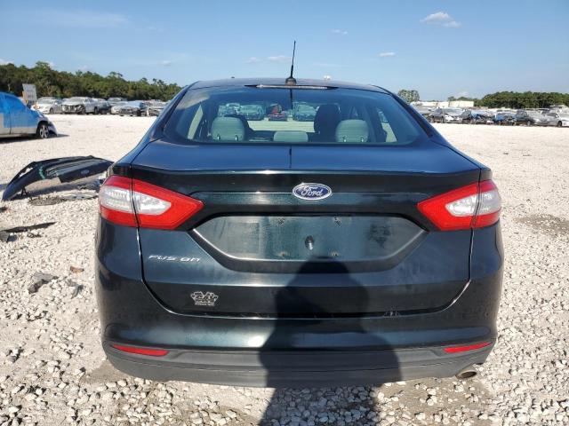 Photo 6 from auction – 2014 FORD FUSION S with VIN 3FA6P0G73ER390548