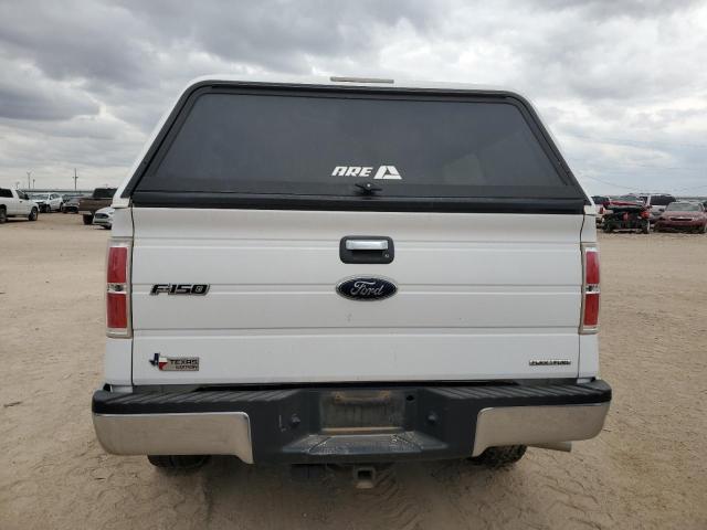Photo 6 from auction – 2014 FORD F150 SUPER with VIN 1FTEX1CMXEKE99083