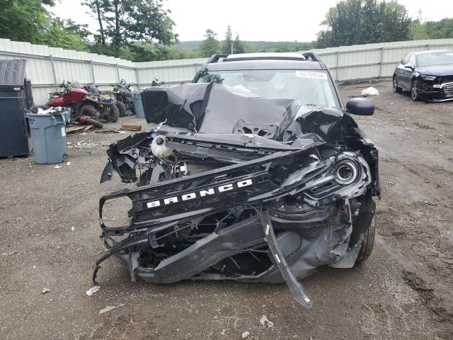 Photo 5 from auction – 2023 FORD BRONCO SPO with VIN 3FMCR9C63PRD55502