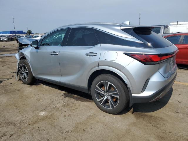 Photo 2 from auction – 2024 LEXUS RX 350 BAS with VIN 2T2BAMCA5RC044320
