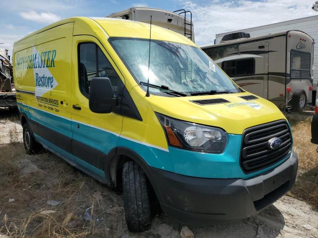 Photo 4 from auction – 2019 FORD TRANSIT T- with VIN 1FTYR2CM9KKB15271