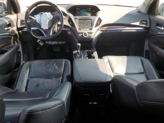 Photo 8 from auction – 2014 ACURA MDX with VIN 5FRYD4H22EB029138