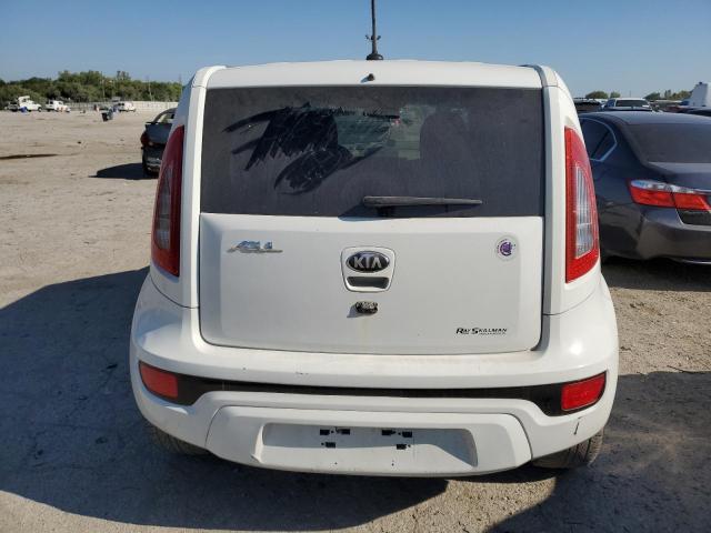 Photo 6 from auction – 2013 KIA SOUL + with VIN KNDJT2A62D7565602