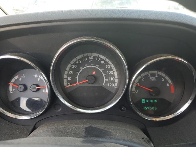 Photo 9 from auction – 2011 DODGE CALIBER HE with VIN 1B3CB5HA2BD156183