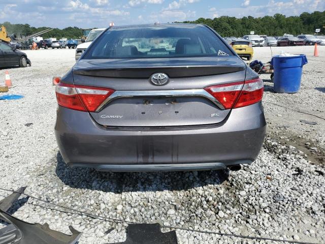 Photo 6 from auction – 2017 TOYOTA CAMRY LE with VIN 4T1BF1FK9HU434830