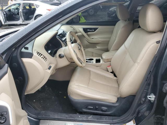 Photo 7 from auction – 2017 NISSAN ALTIMA 2.5 with VIN 1N4AL3AP4HC269661