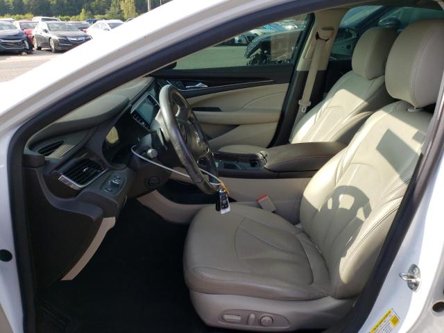 Photo 7 from auction – 2017 BUICK LACROSSE E with VIN 1G4ZP5SS6HU169549