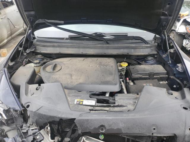 Photo 11 from auction – 2014 JEEP CHEROKEE L with VIN 1C4PJMDS7EW180922
