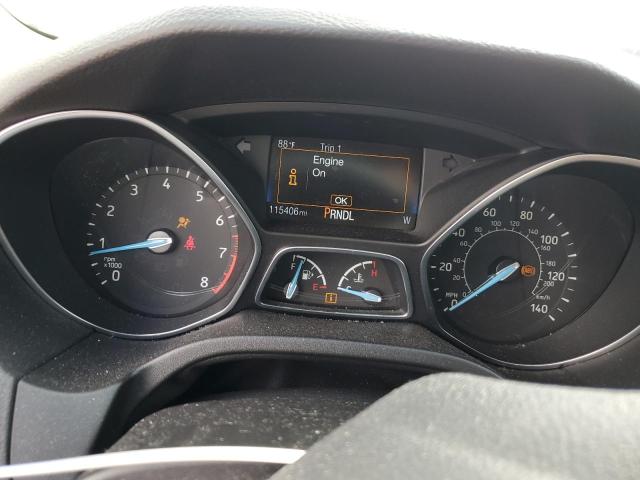 Photo 9 from auction – 2016 FORD FOCUS SE with VIN 1FADP3K29GL358001